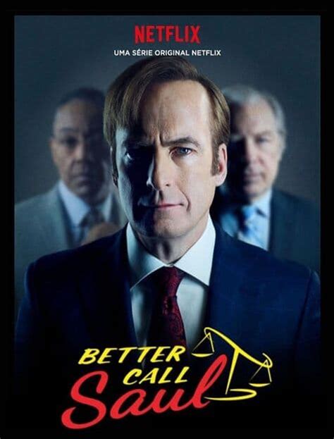 Better Call Saul – 3. Sezon | İnceleme ...